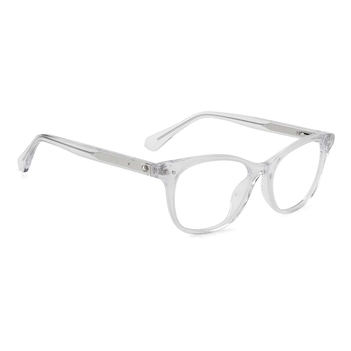 Glasögonbågar Kate Spade KAMILA-900F017 Transparent Ø 50 mm - 3