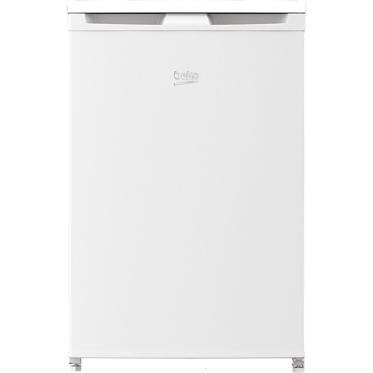 Frys BEKO FNE1074N Vit