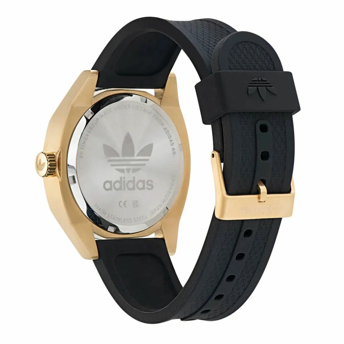 Herrklocka Adidas AOFH23013 (Ø 39 mm) - 2