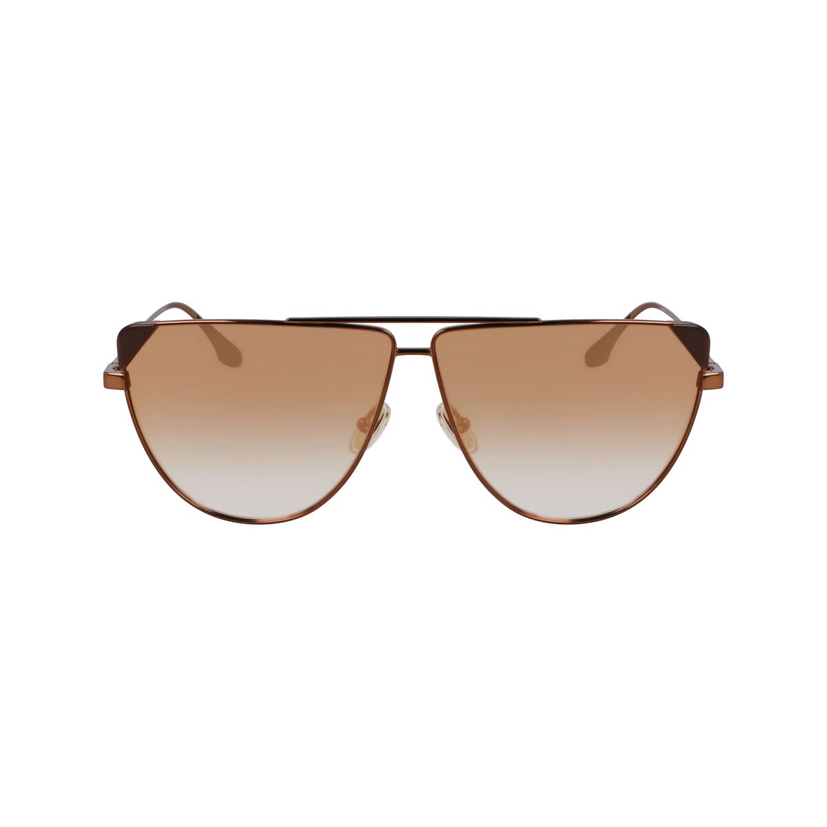 Damsolglasögon Victoria Beckham VB239S6309230 ø 63 mm - 2