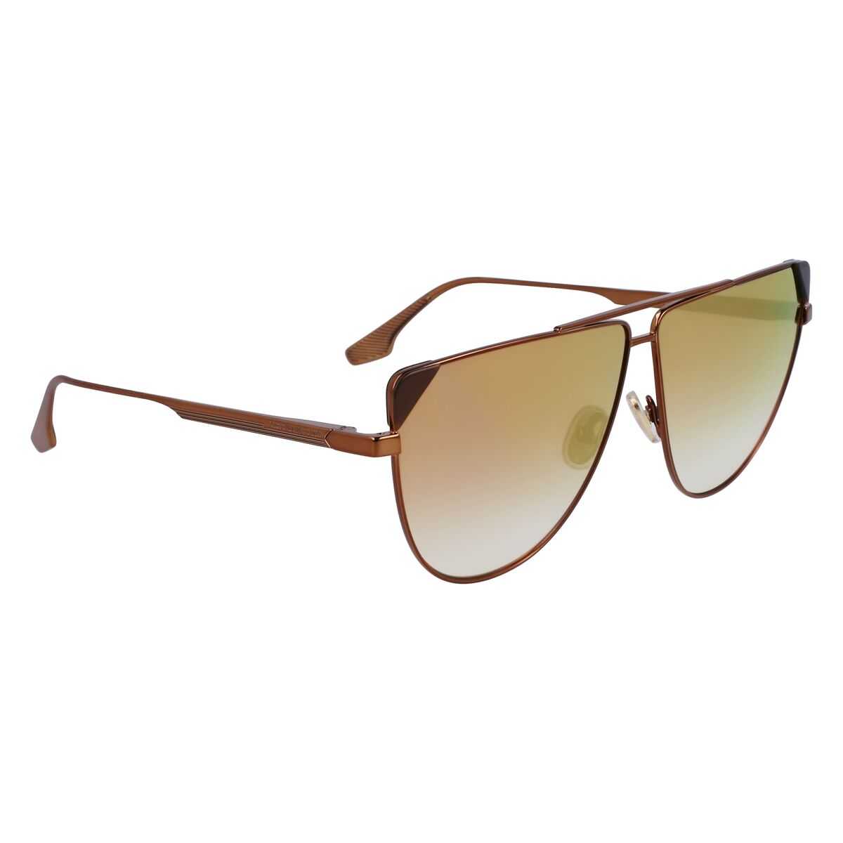 Damsolglasögon Victoria Beckham VB239S6309230 ø 63 mm - 3