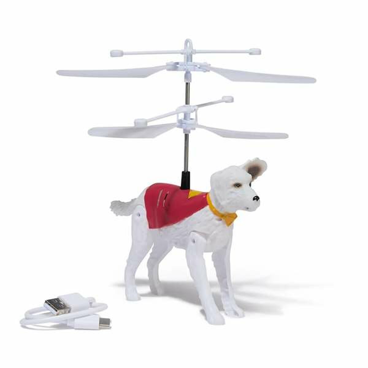 Actionfigurer Spin Master 27,94 x 22,86 x 6,76 cm - 3