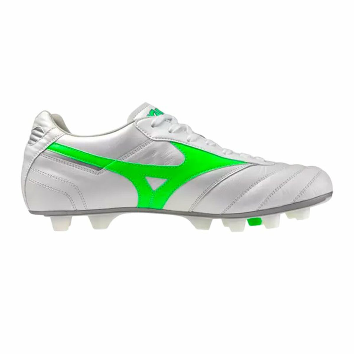 Fotbollsskor för vuxna Mizuno Morelia Neo Iv Pro Ag