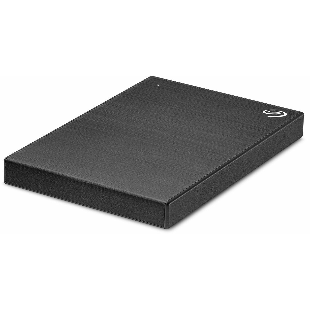 Extern Hårddisk Seagate Svart 1 TB HDD - 2