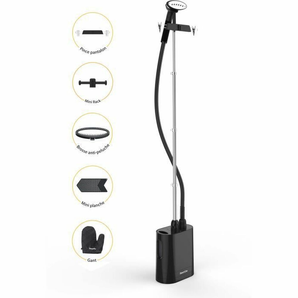 Ångkokare SteamOne 3707346025212 1900W 1900 W
