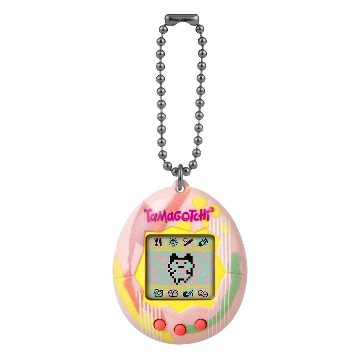 Interaktivt Husdjur Bandai TAMAGOTCHI - 2