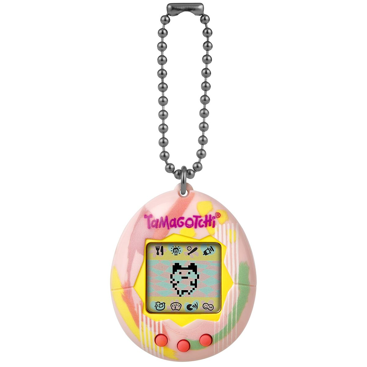 Interaktivt Husdjur Bandai TAMAGOTCHI - 3