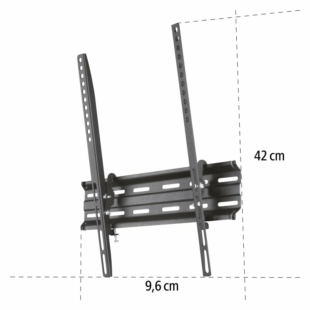 TV-fäste Hama 00220810 32" 65" 35 kg - 5