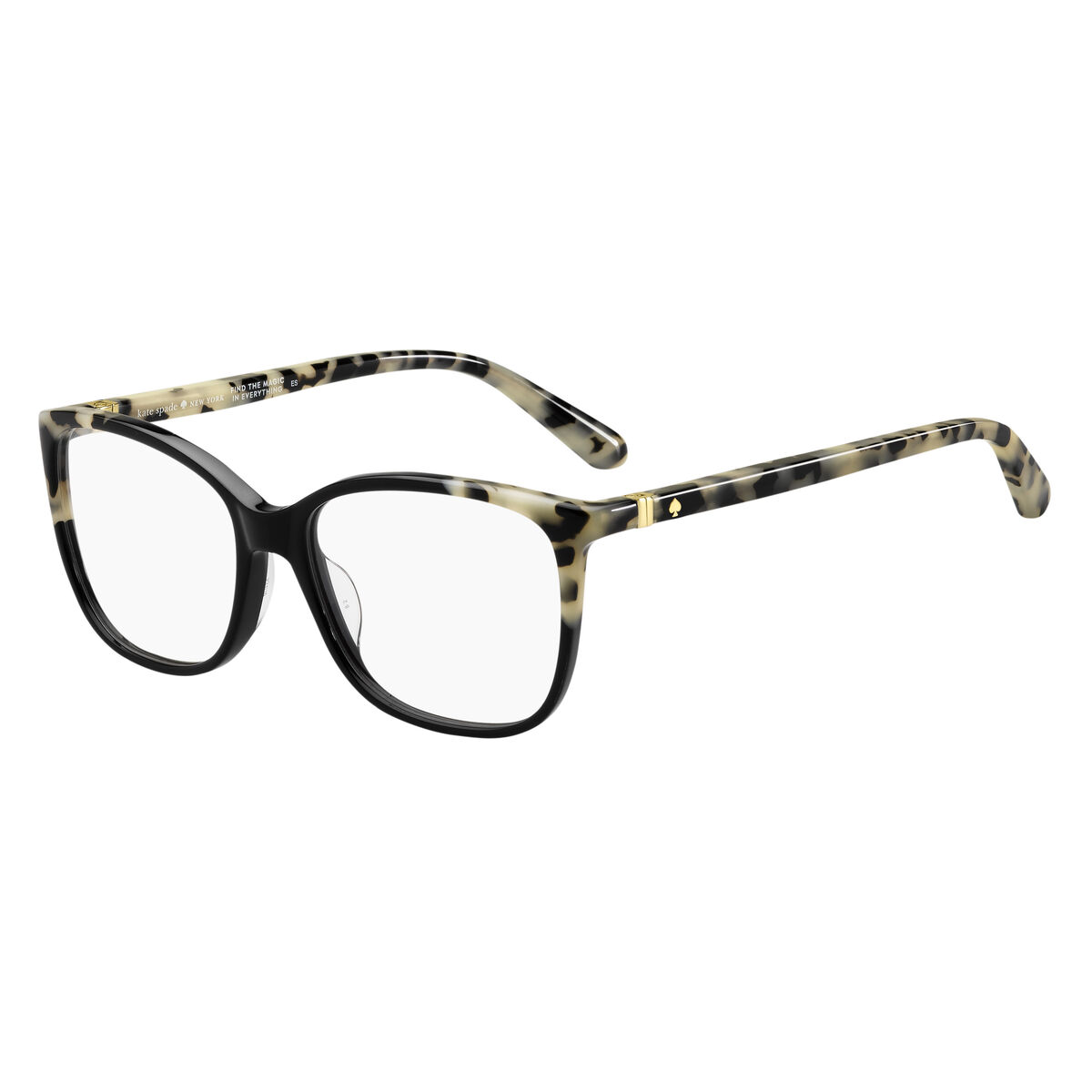 Glasögonbågar Kate Spade KARLYN-807F116 Ø 51 mm
