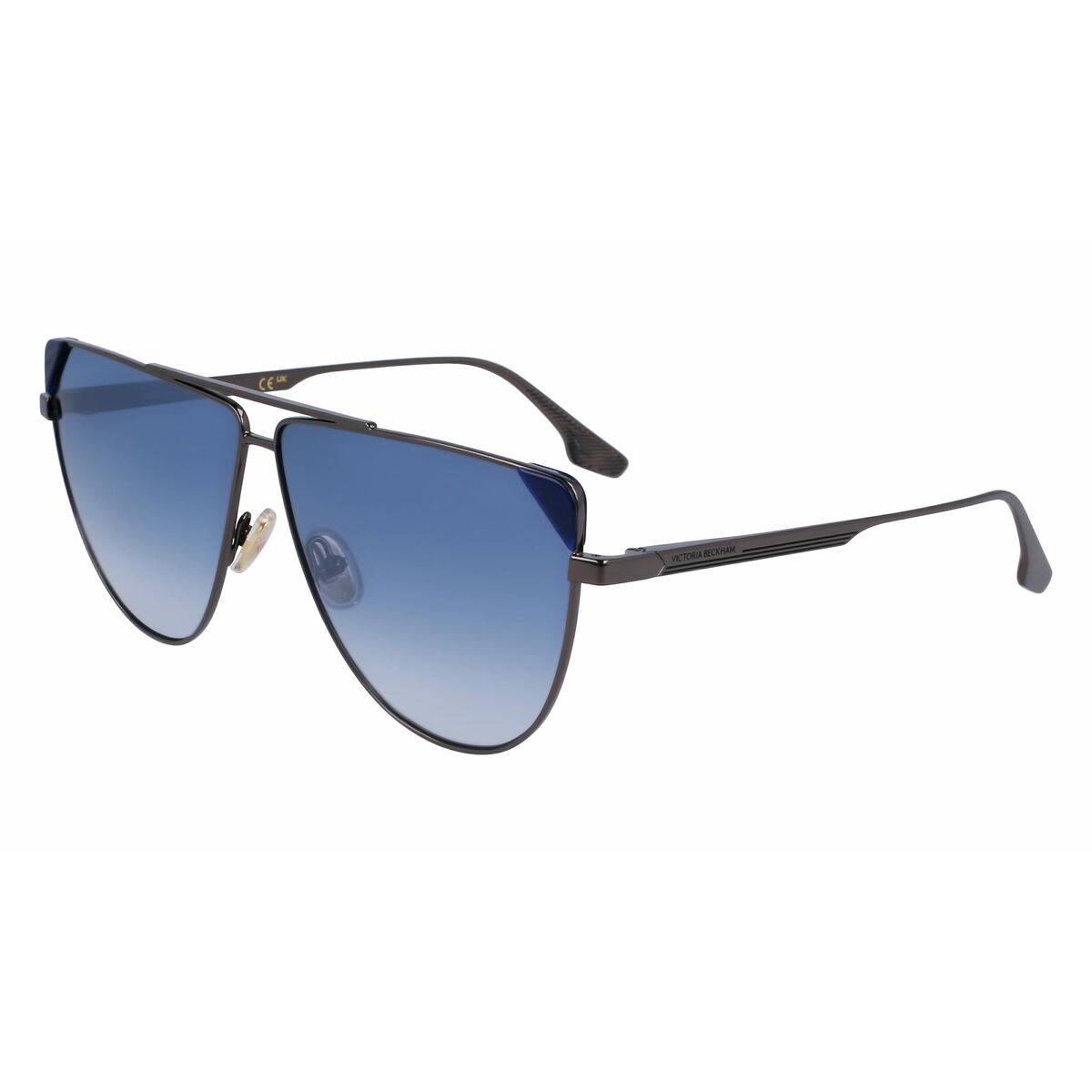 Damsolglasögon Victoria Beckham VB239S6309319 ø 63 mm
