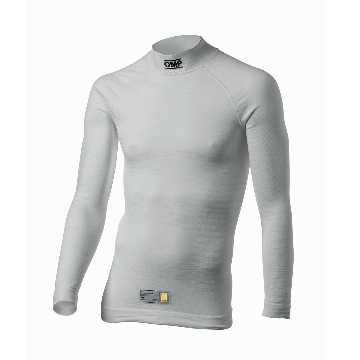 T-shirt OMP TECNICA EVO Vit M