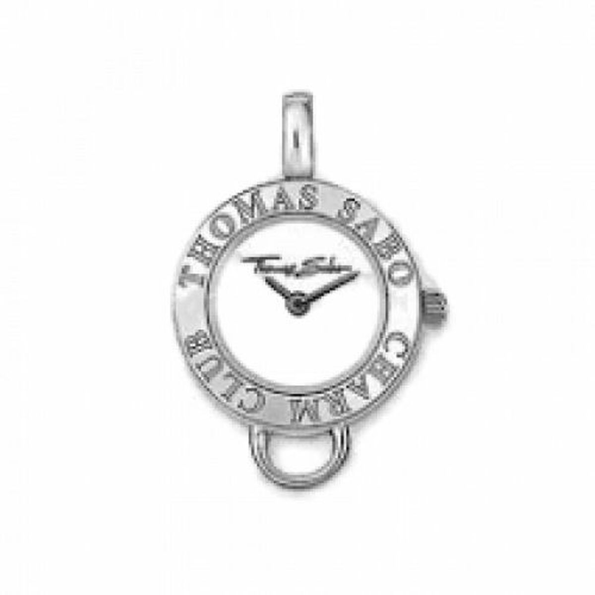 Damklocka Thomas Sabo WA0066-229-202 (Ø 20 mm)