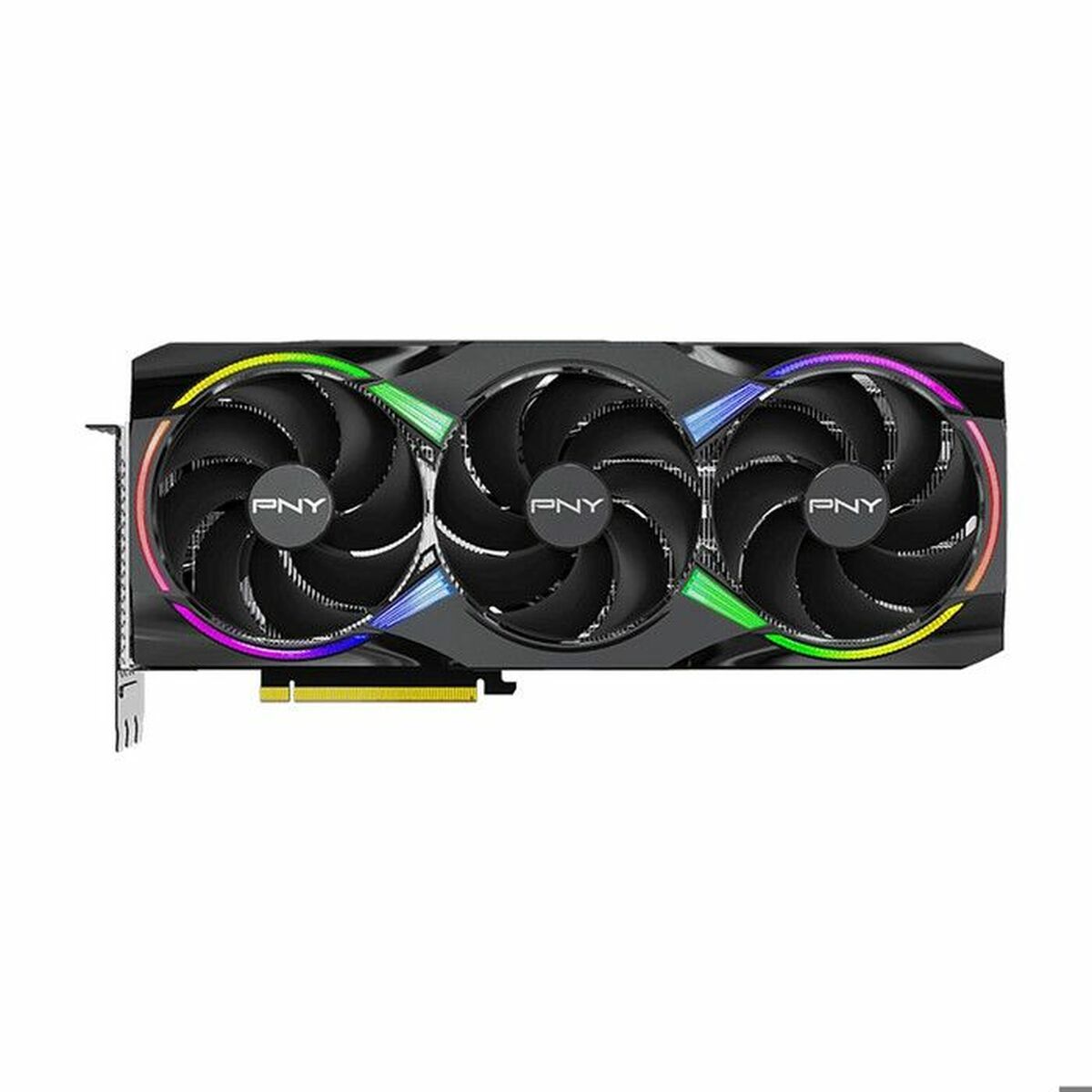 Grafikkort PNY nvidia geforce rtx 5090 GDDR7 - 2