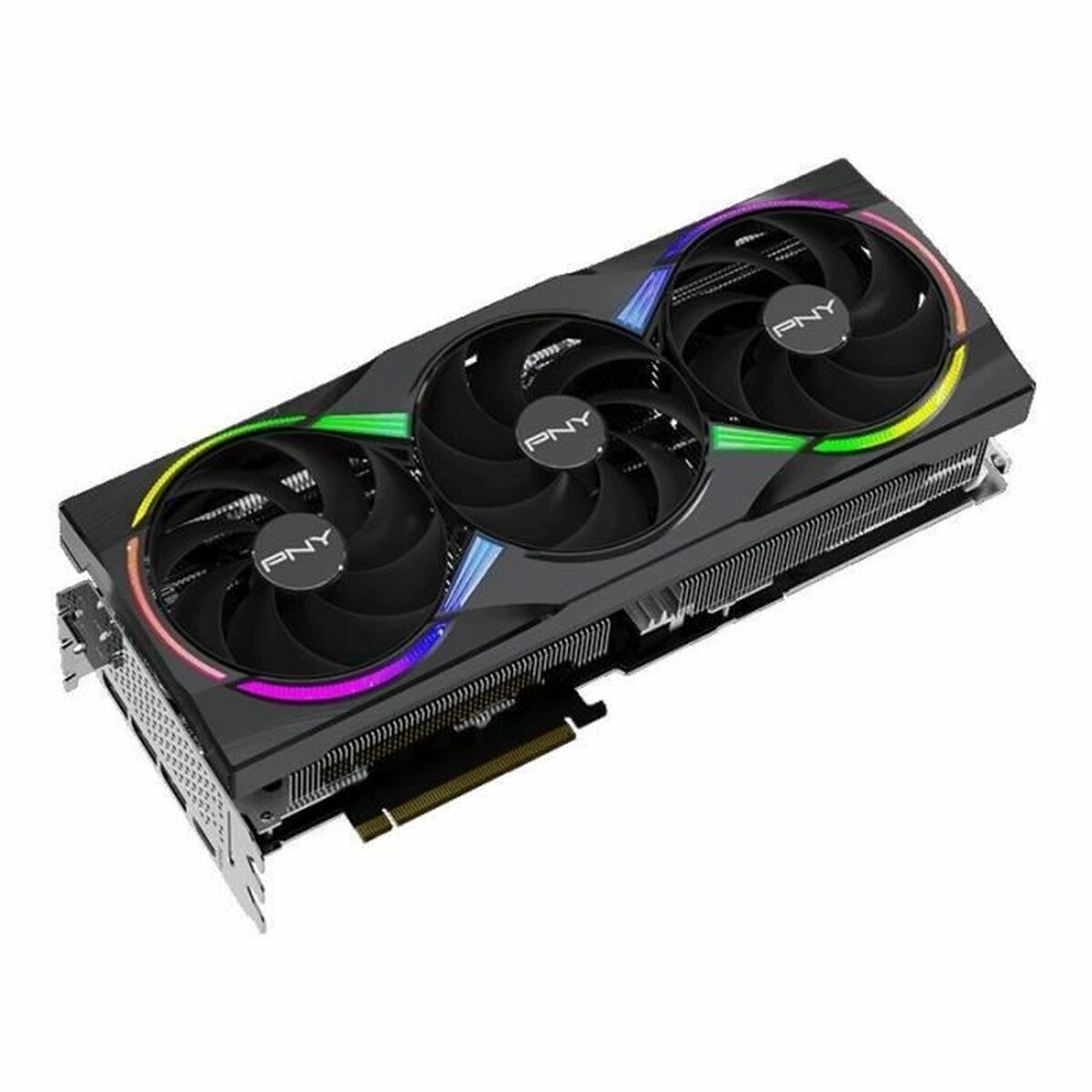 Grafikkort PNY nvidia geforce rtx 5090 GDDR7 - 3