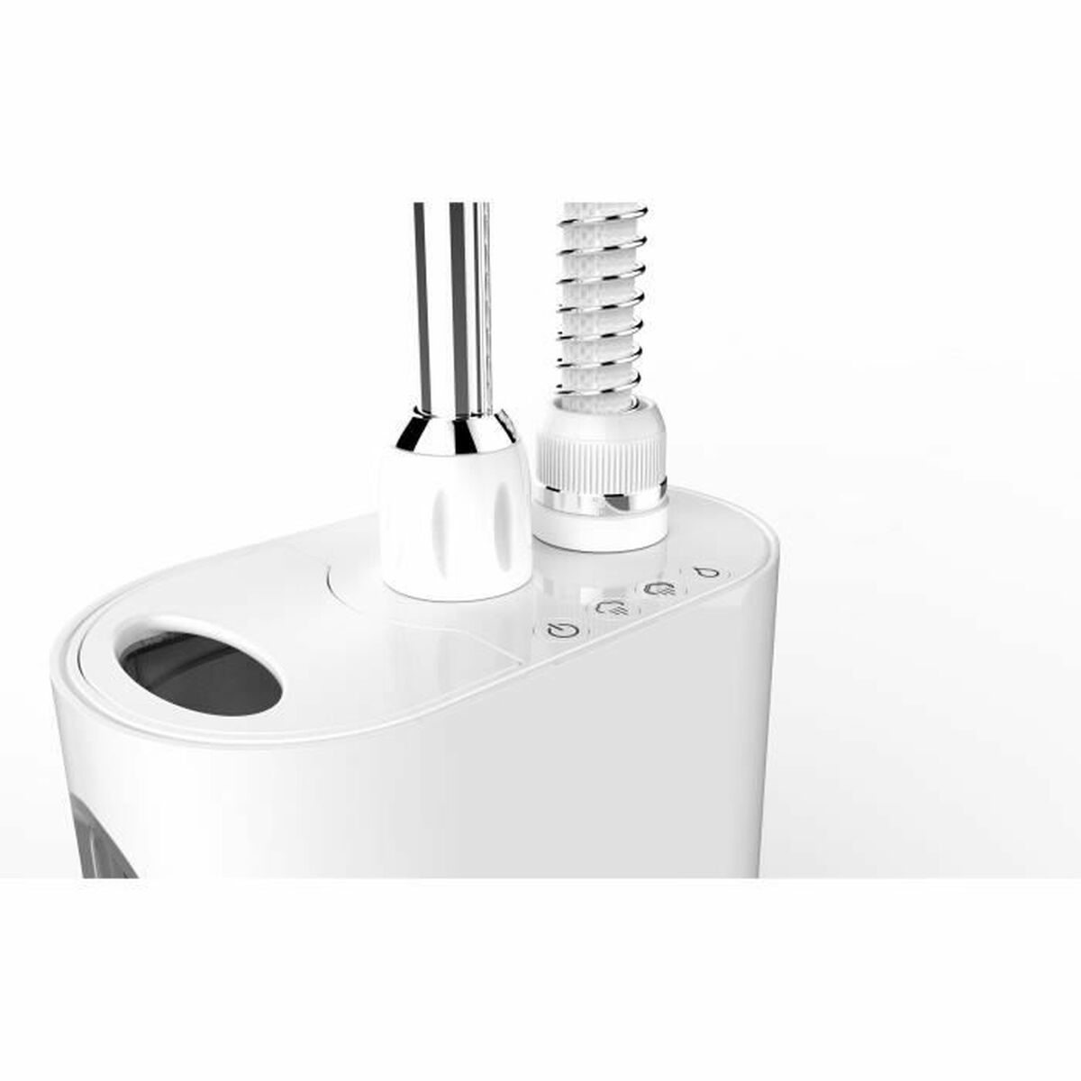 Vertikalt ångstrykjärn SteamOne 1900 W - 4