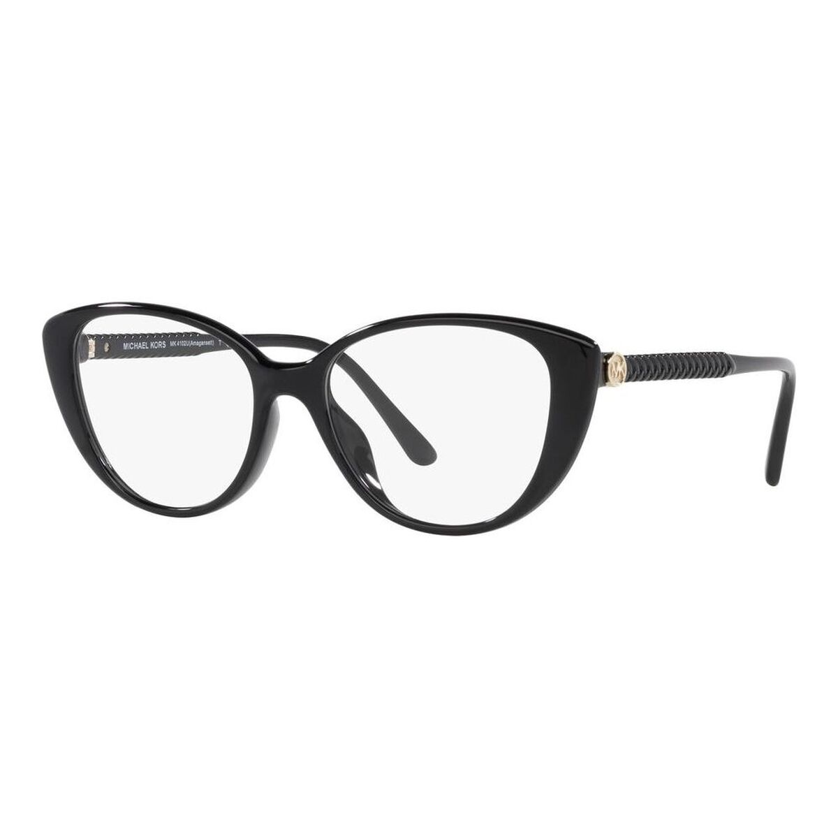 Glasögonbågar Michael Kors AMAGANSETT MK 4102U - 3