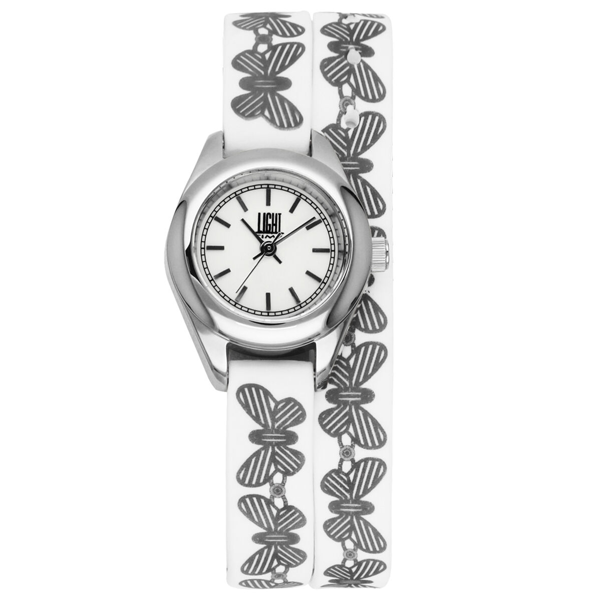 Damklocka Light Time ROCOCO (Ø 23 mm) - 3