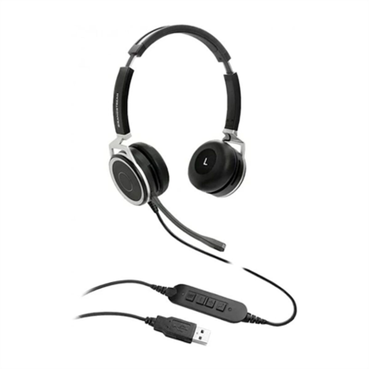 Hörlurar med Mikrofon Grandstream GUV3005