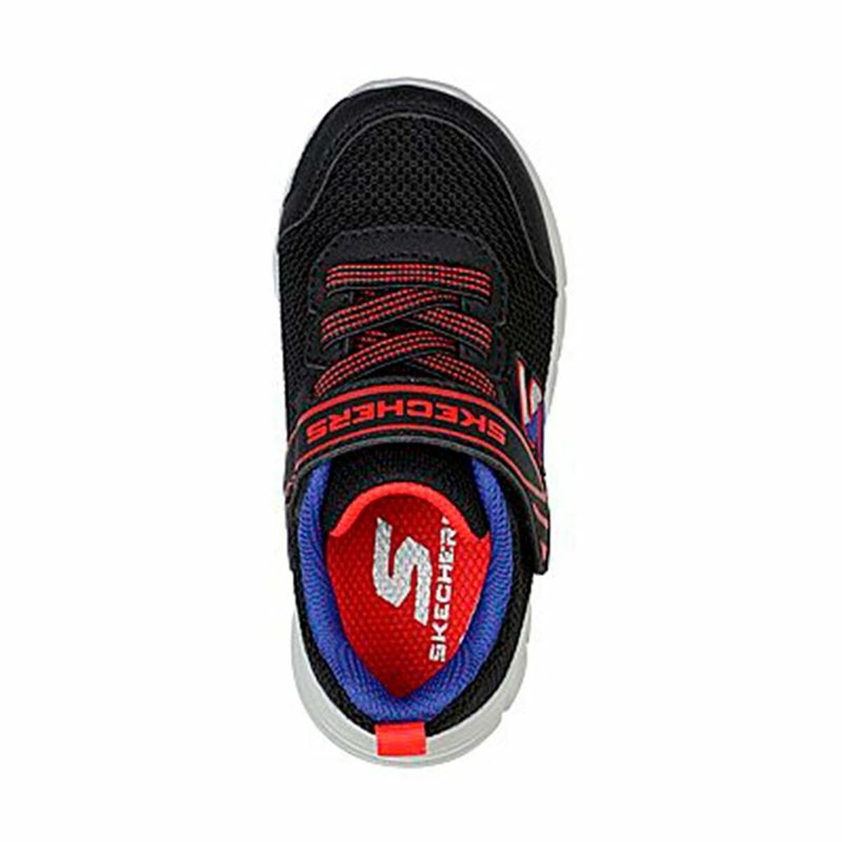 Sportskor för barn Skechers Comfy Flex - 4