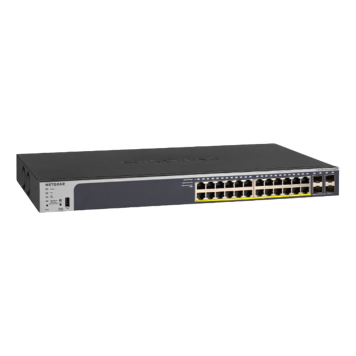 Switch Netgear GS728TP-300EUS - 2