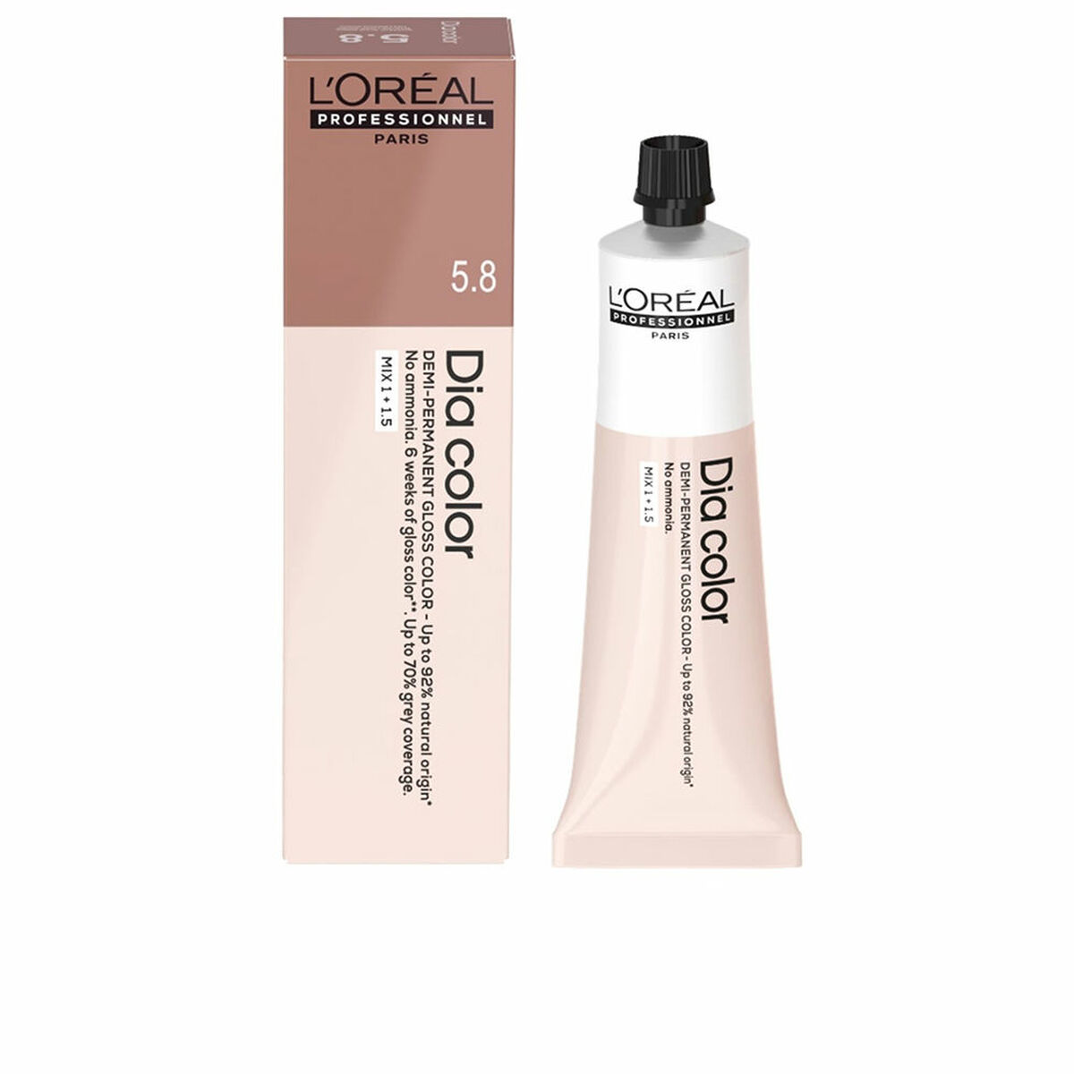 Semipermanent hårfärg L'Oreal Professionnel Paris