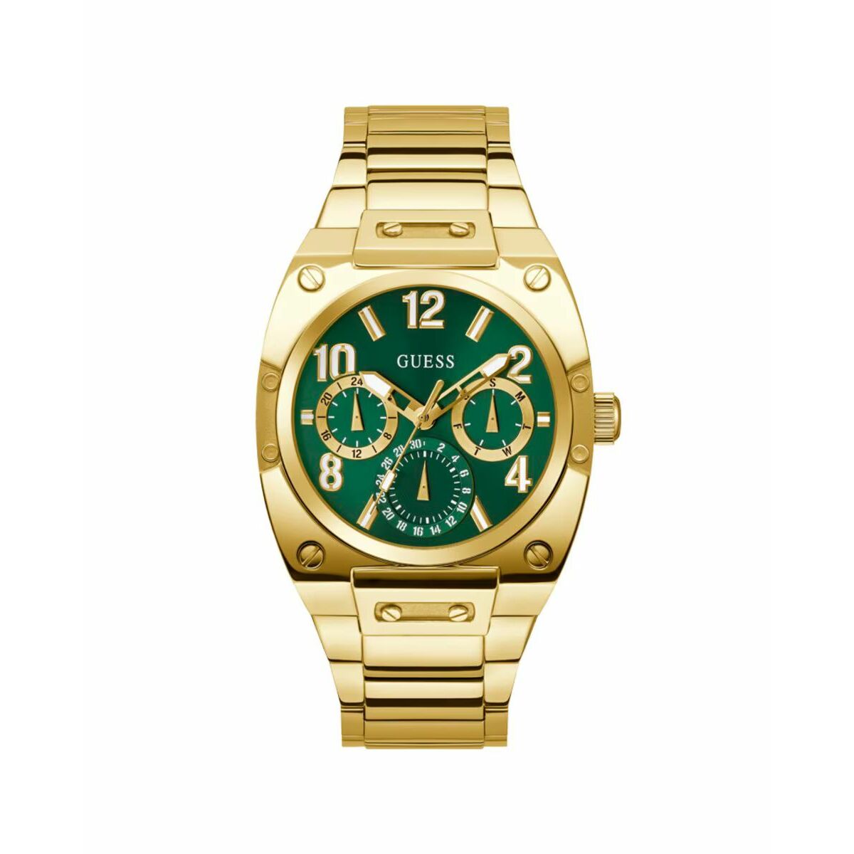 Herrklocka Guess GW0624G2 (Ø 43 mm)