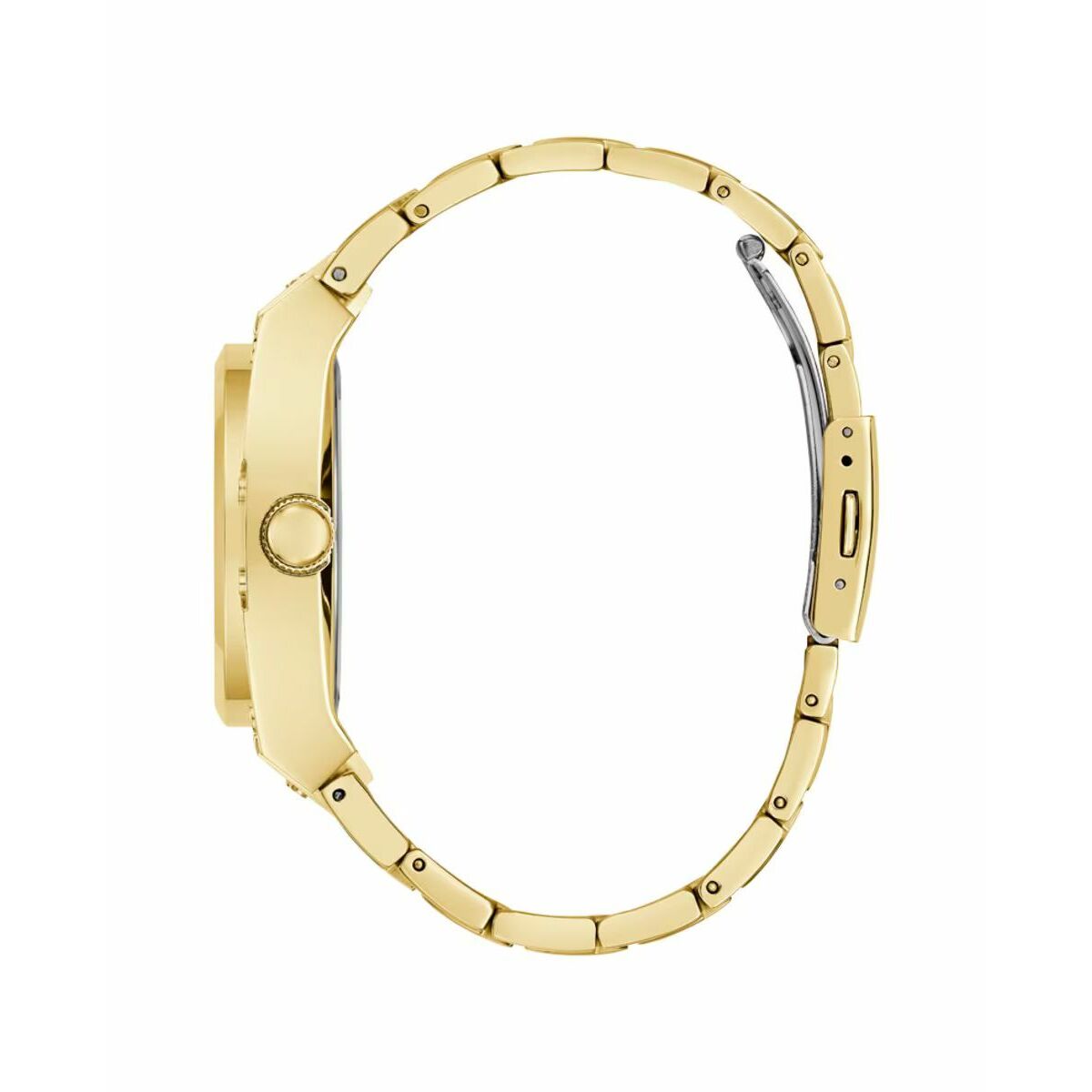 Herrklocka Guess GW0624G2 (Ø 43 mm) - 2