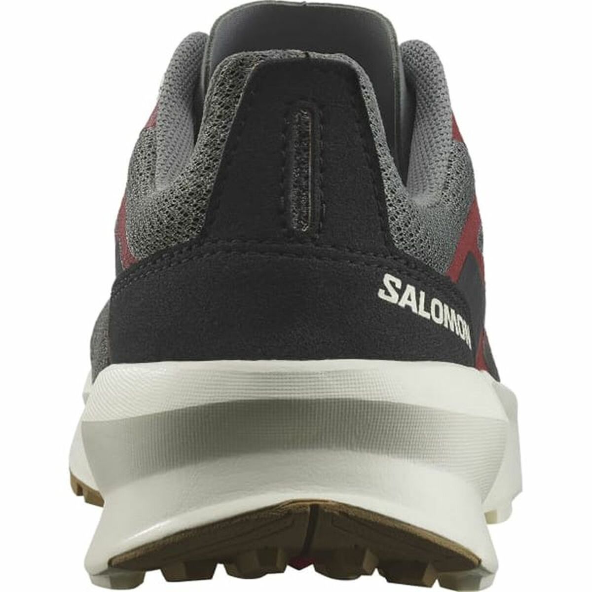 Sportskor för barn Salomon Patrol - 5