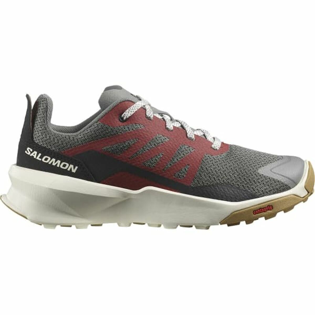 Sportskor för barn Salomon Patrol