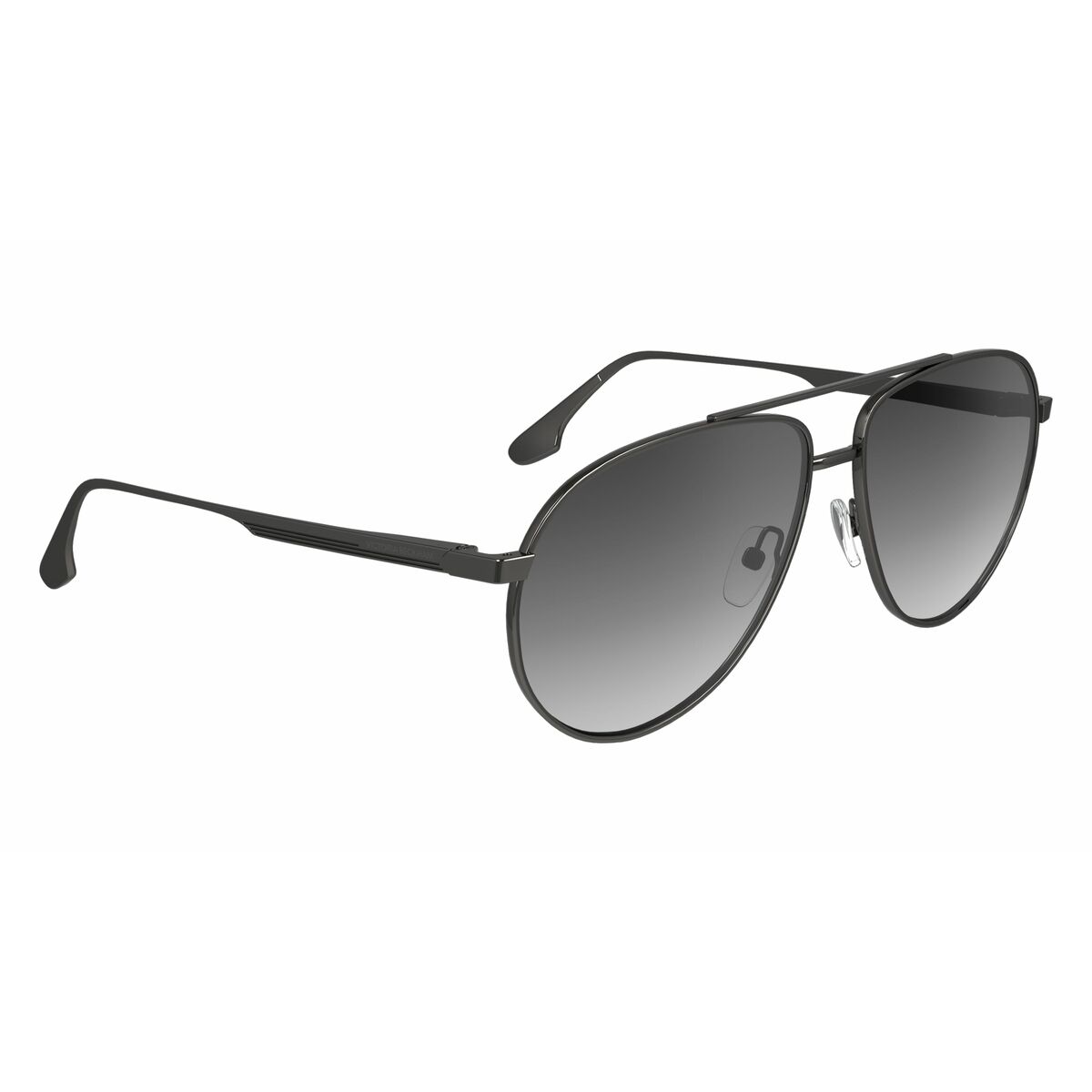 Damsolglasögon Victoria Beckham VB242S-6114043 Ø 61 mm - 3
