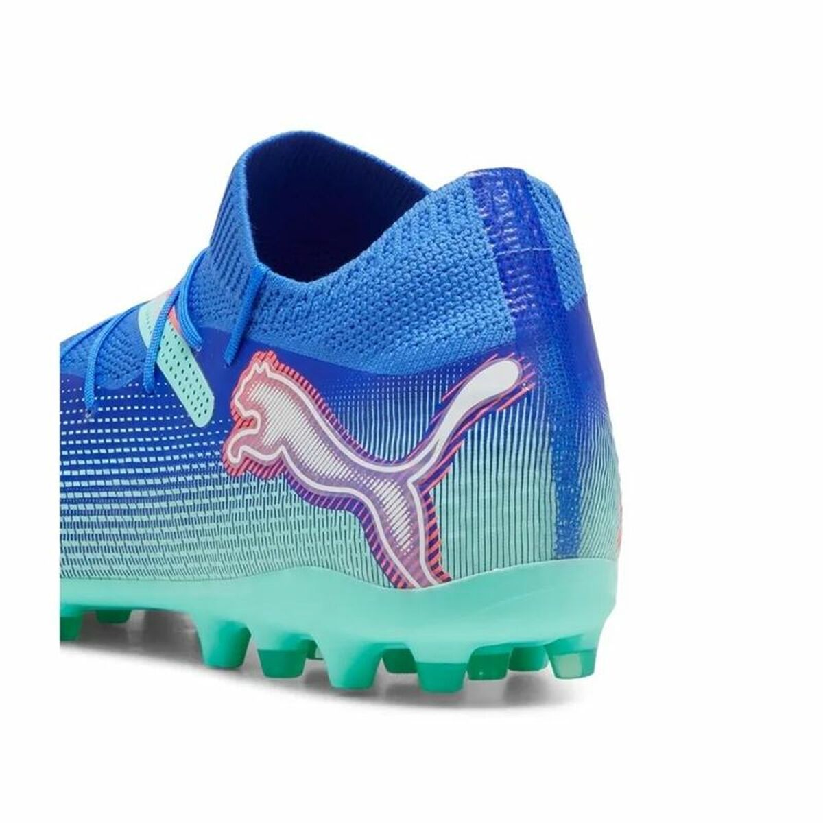 Fotbollsskor för vuxna Puma Future 7 Pro Mg - 4