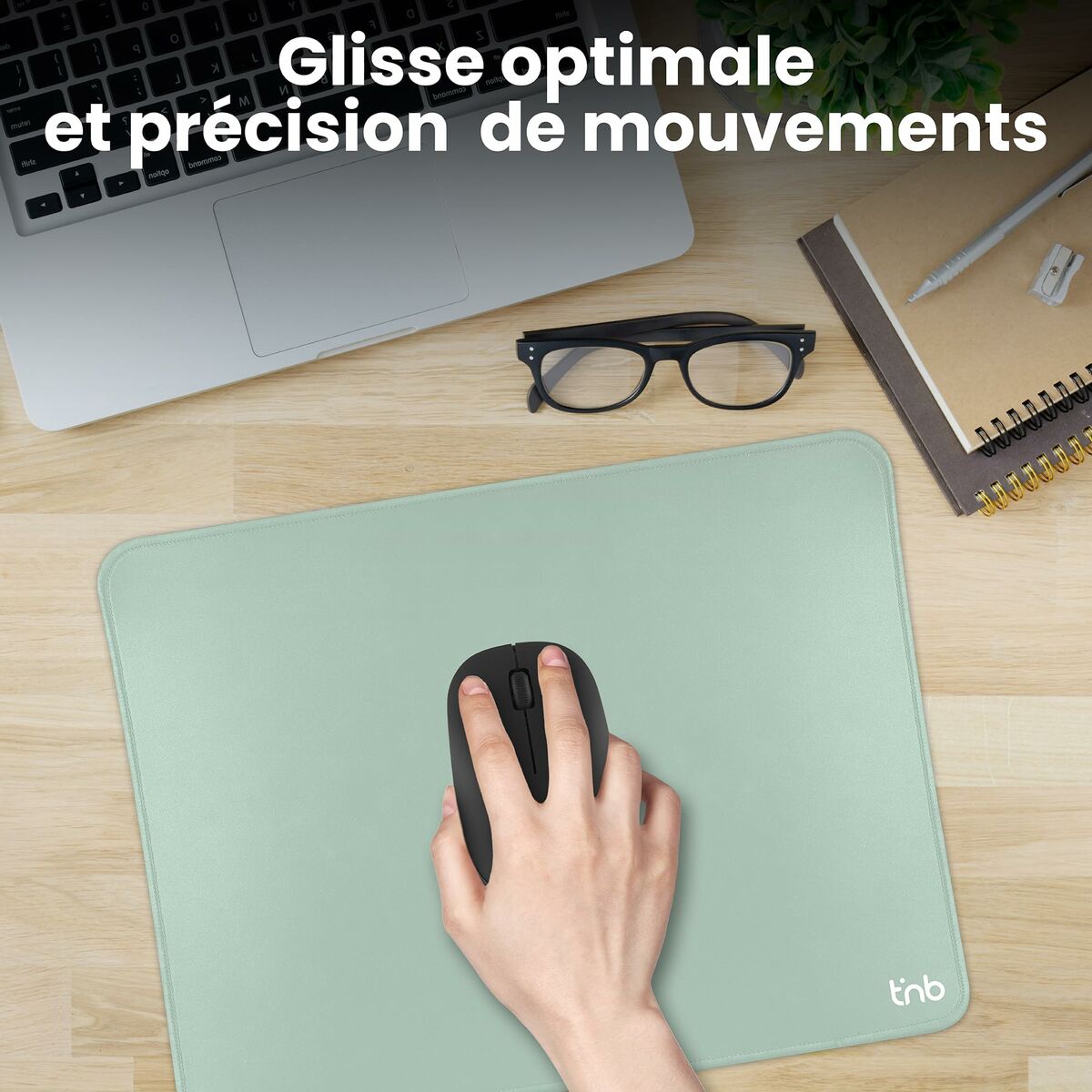 Laptopväska T'NB - 2