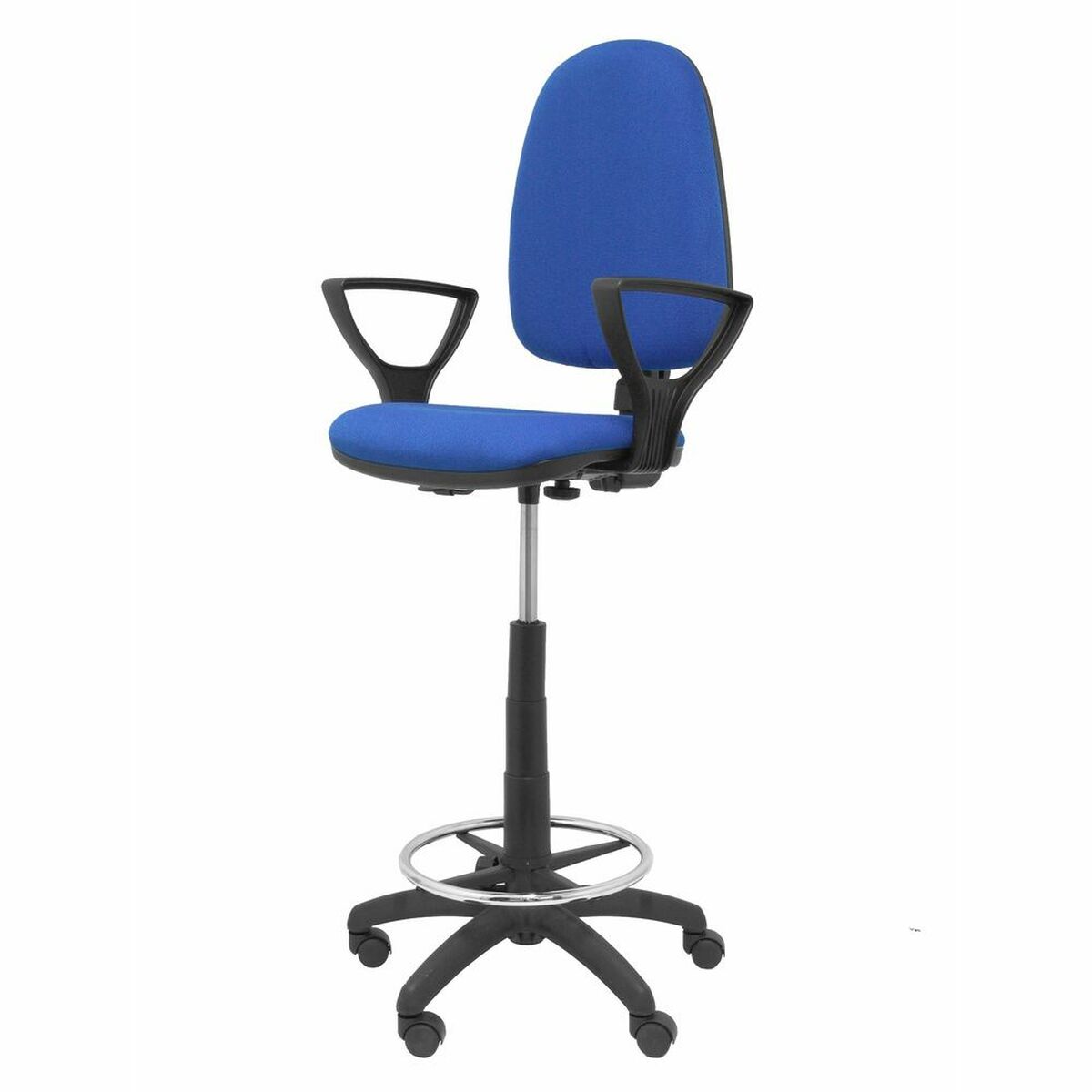 Sittpall Ayna Bali Piqueras y Crespo T04CP Blå PVC - 8