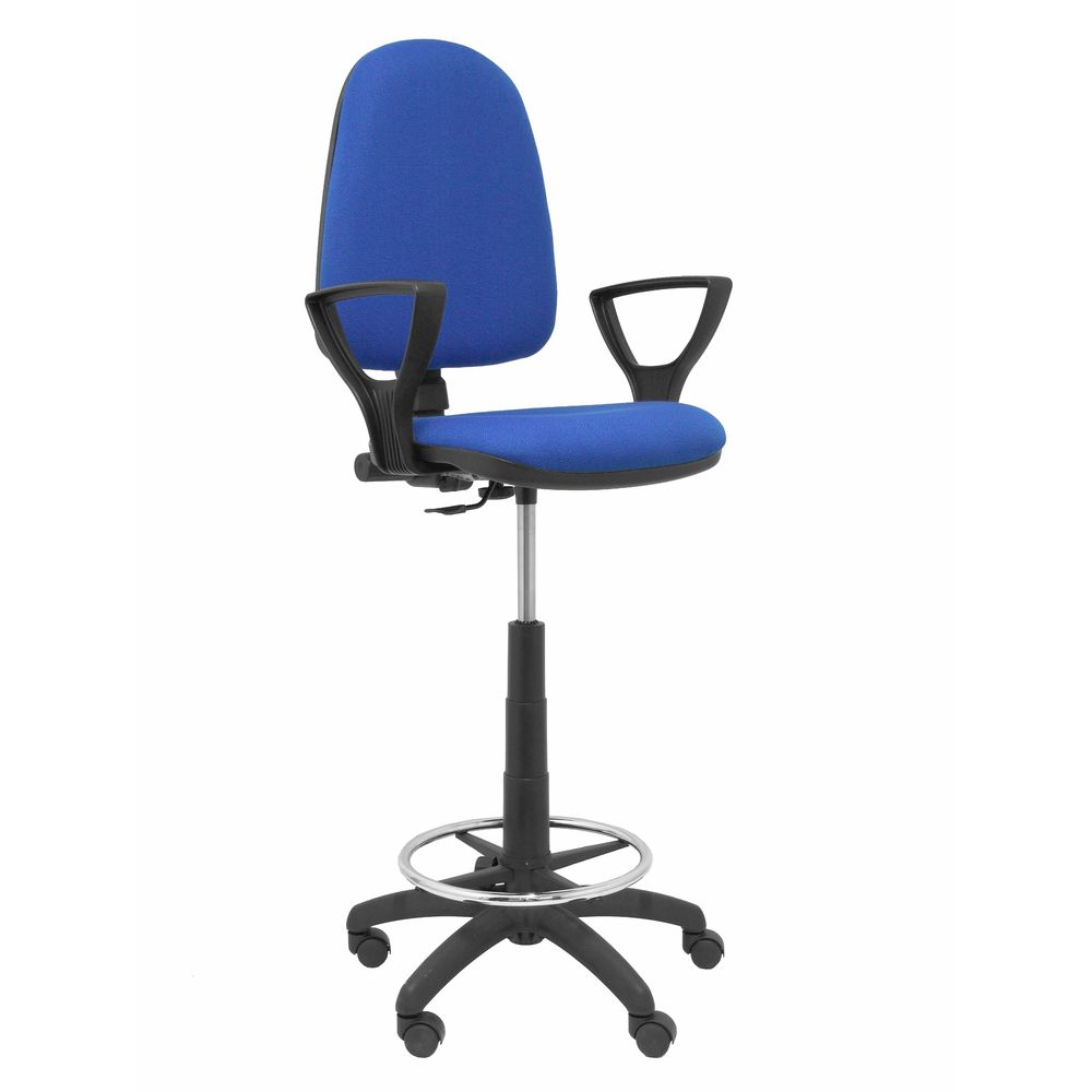 Sittpall Ayna Bali Piqueras y Crespo T04CP Blå PVC