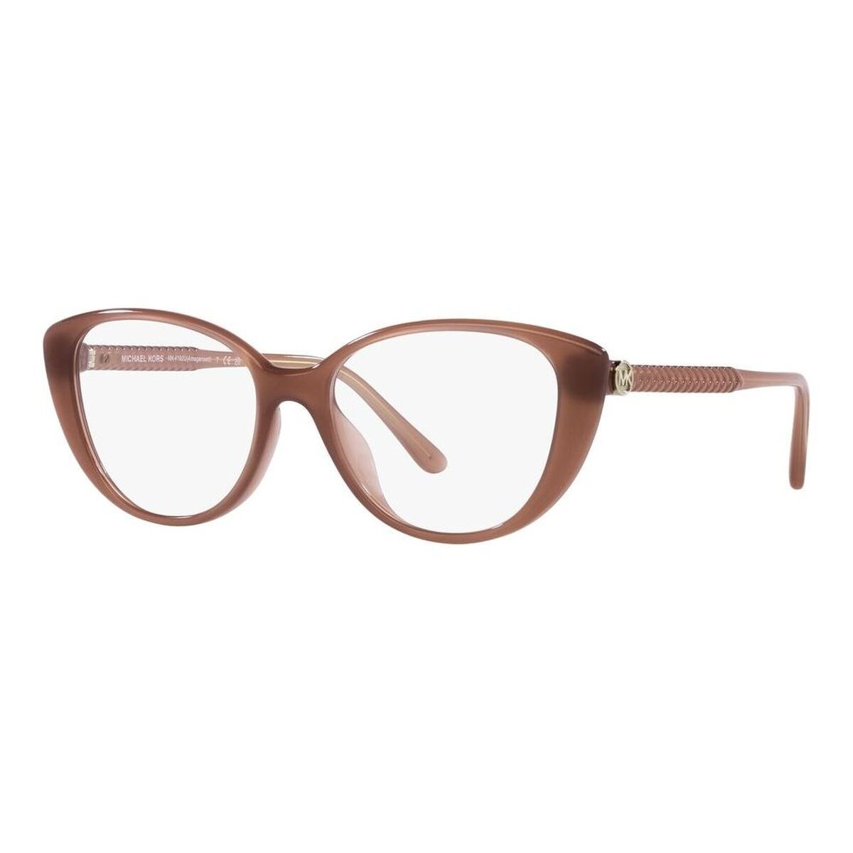 Glasögonbågar Michael Kors AMAGANSETT MK 4102U - 3