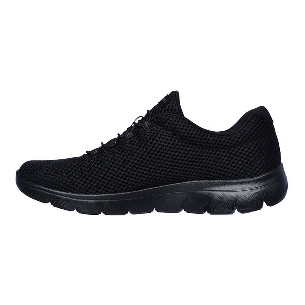 Sportskor Skechers Summits W Kvinna - 7