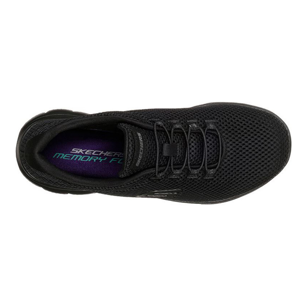 Sportskor Skechers Summits W Kvinna - 5