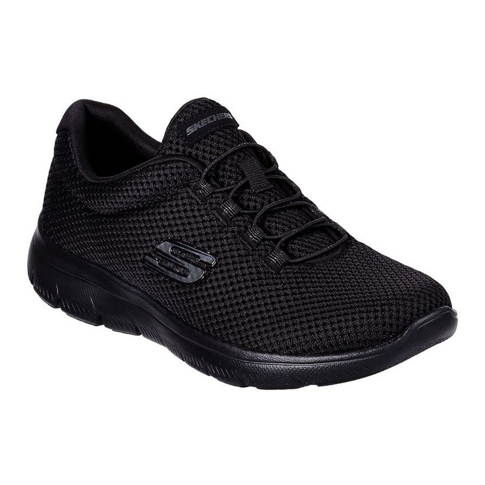 Sportskor Skechers Summits W Kvinna - 4