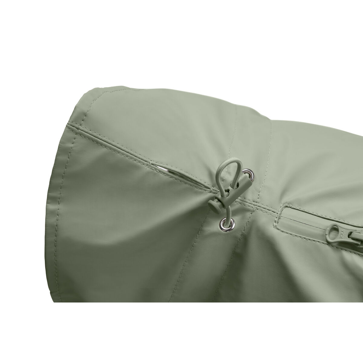 Hundrock Hunter Milford Grön 25 cm - 6