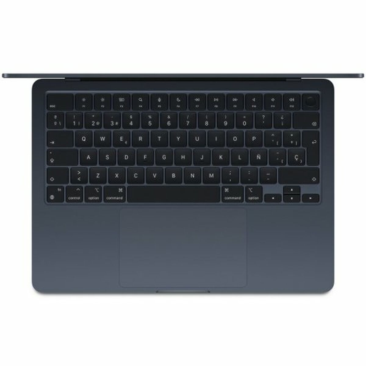 Bärbar dator Apple MRXW3Y/A M3 8 GB RAM 512 GB SSD - 2