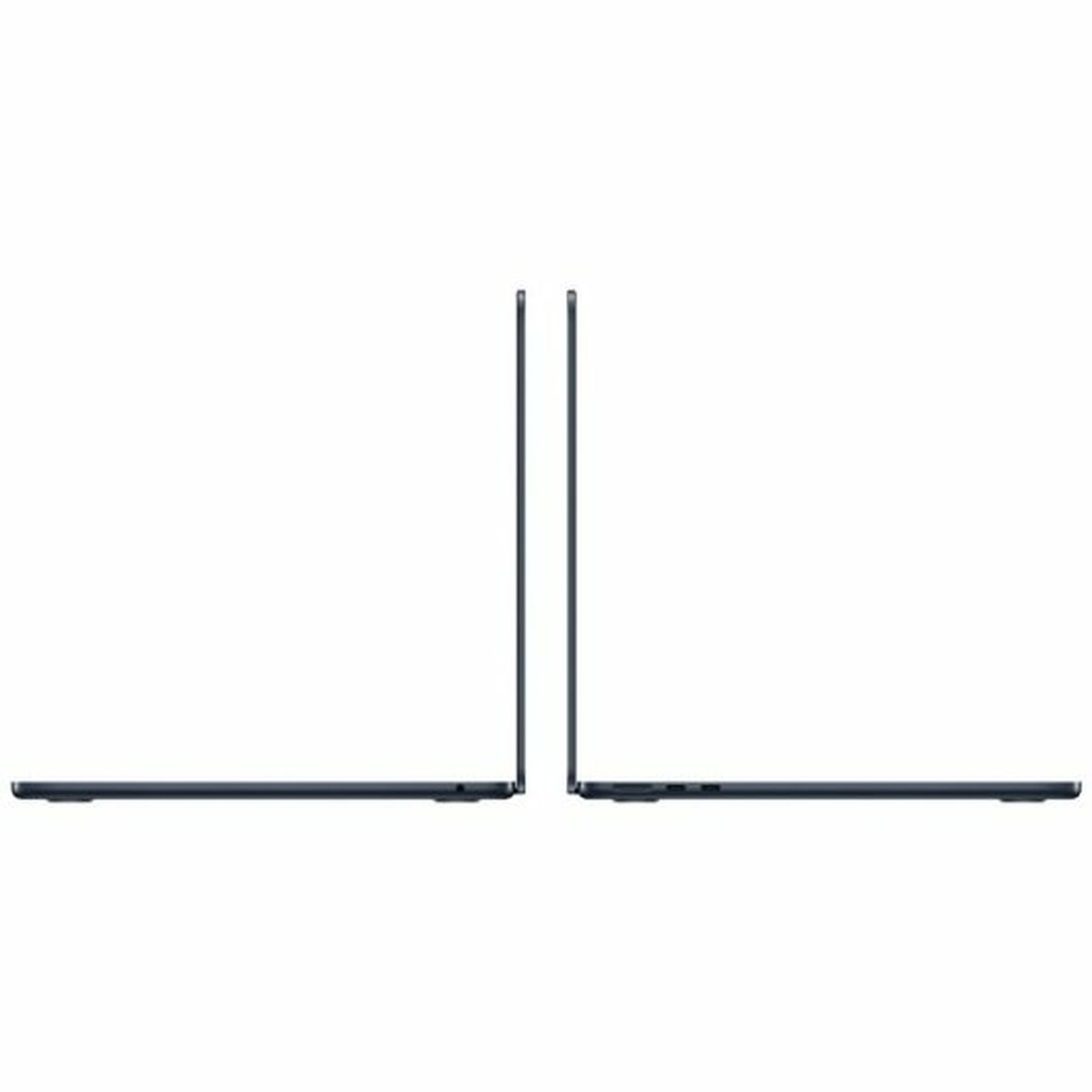 Bärbar dator Apple MRXW3Y/A M3 8 GB RAM 512 GB SSD - 3