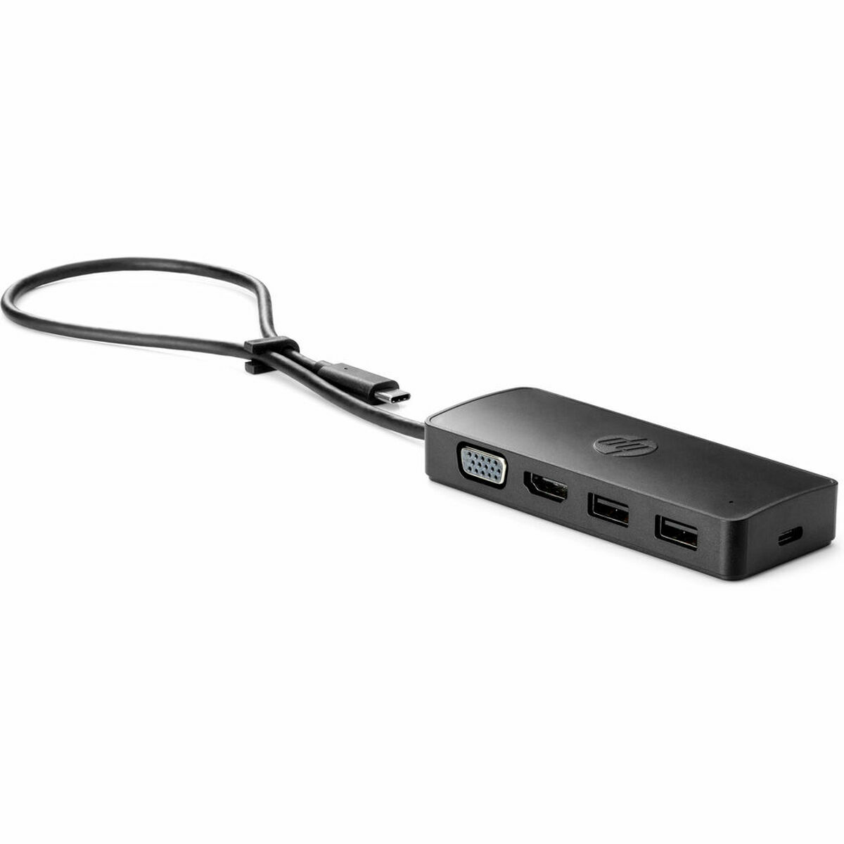 USB-HUB HP USB-C Travel Hub G2 - 2