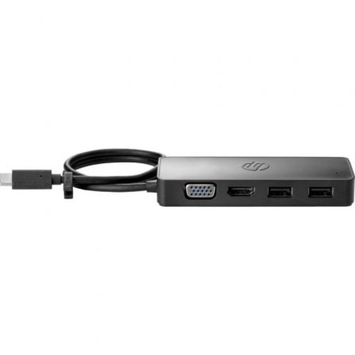 USB-HUB HP USB-C Travel Hub G2
