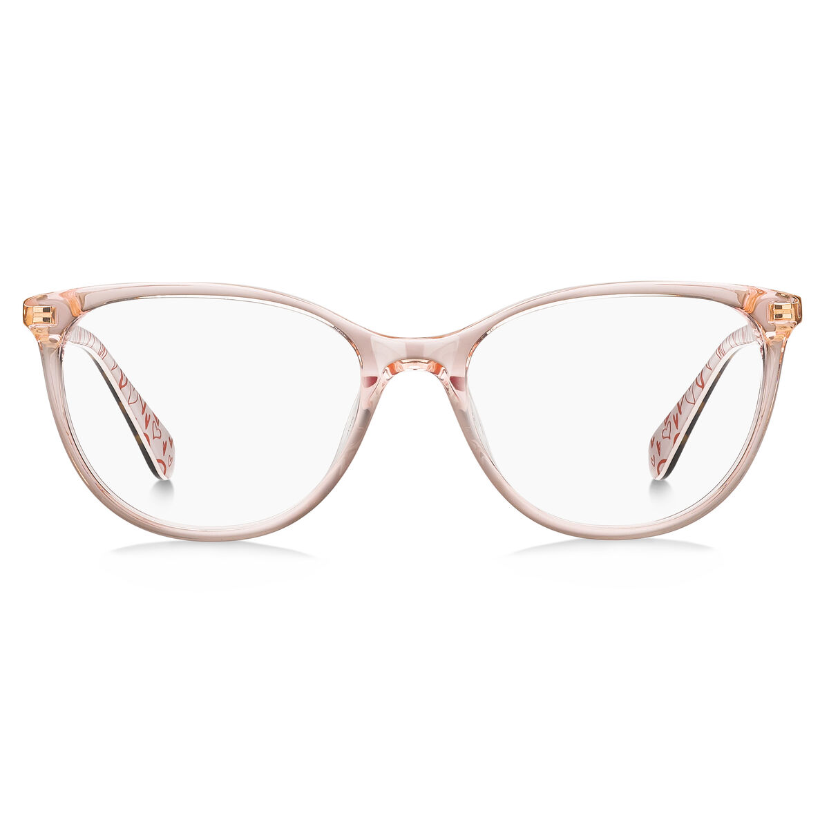 Glasögonbågar Kate Spade KIMBERLEE35JF Ø 52 mm - 2