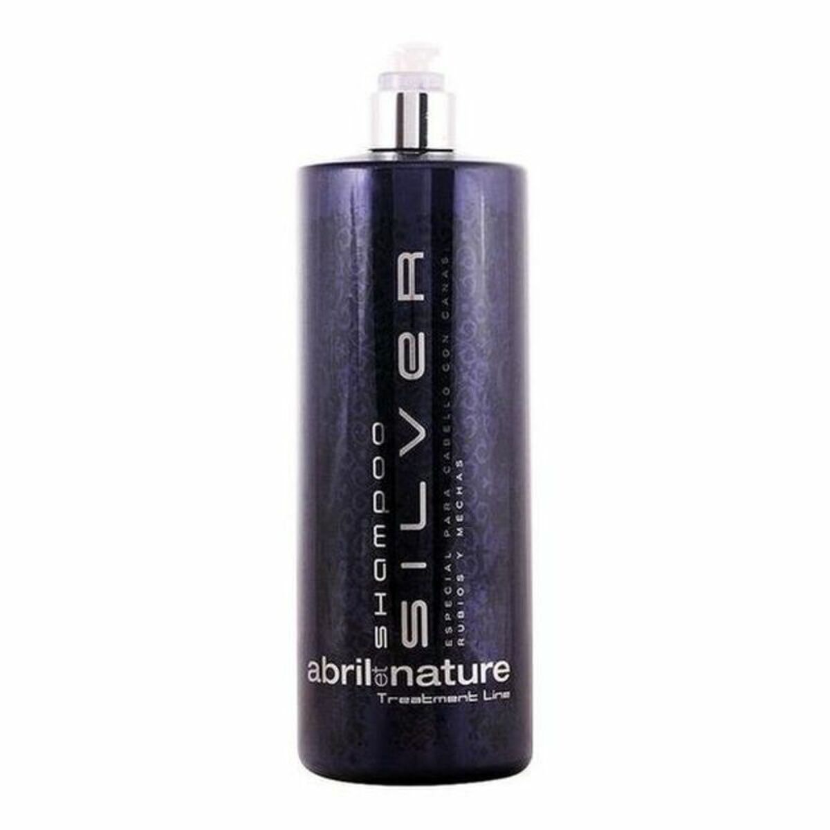 Schampo Abril Et Nature 43-FR 250 ml