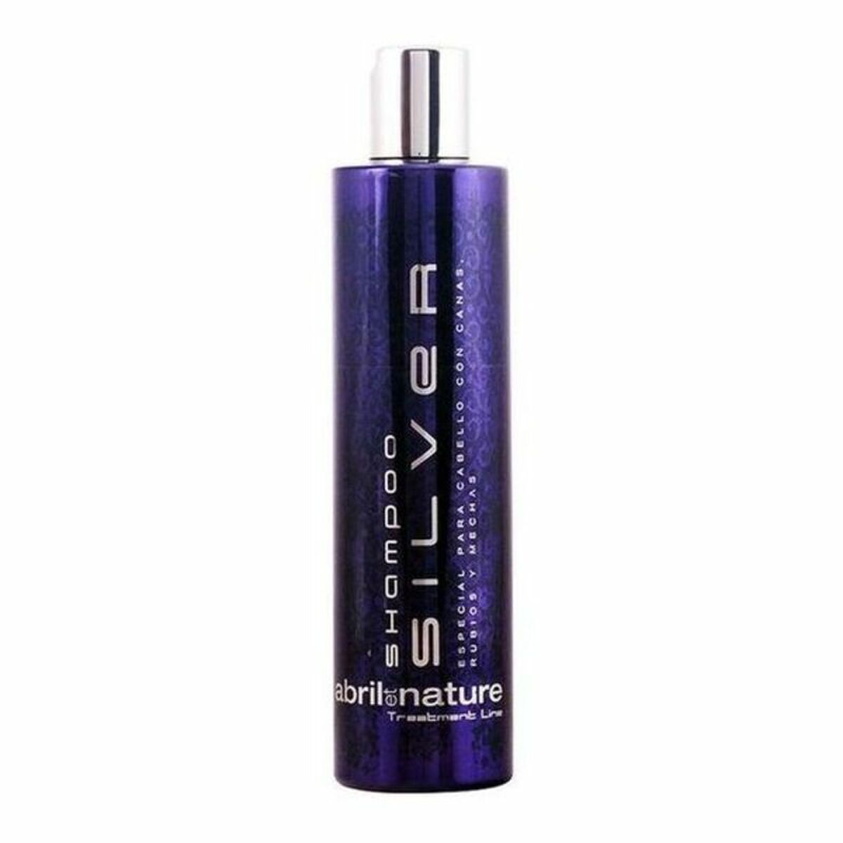 Schampo Abril Et Nature 43-FR 250 ml - 2