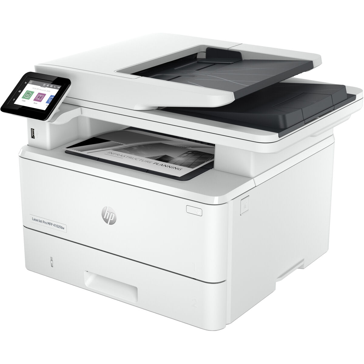 Laserskrivare HP 2Z622F#B19 - 3