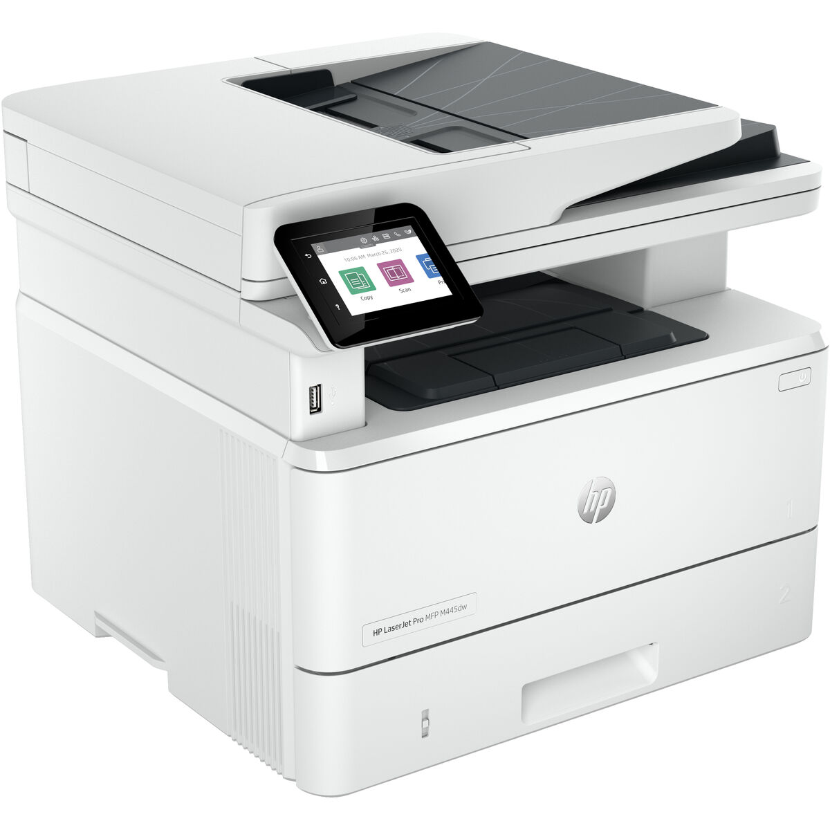 Laserskrivare HP 2Z622F#B19