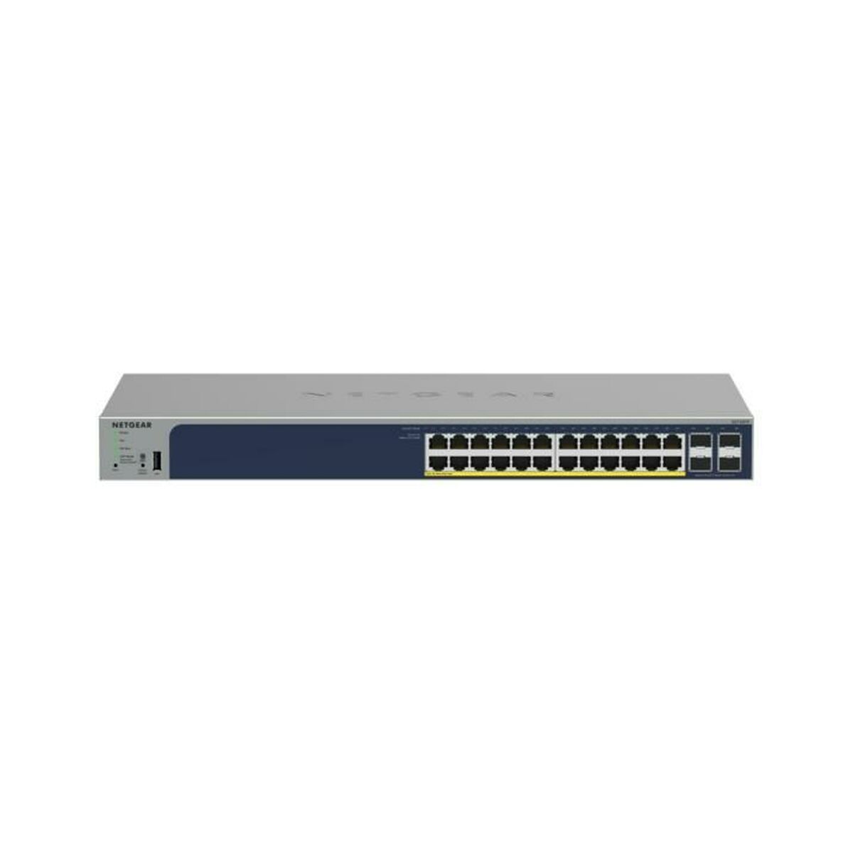 Switch Netgear GS752TPP-300EUS - 6