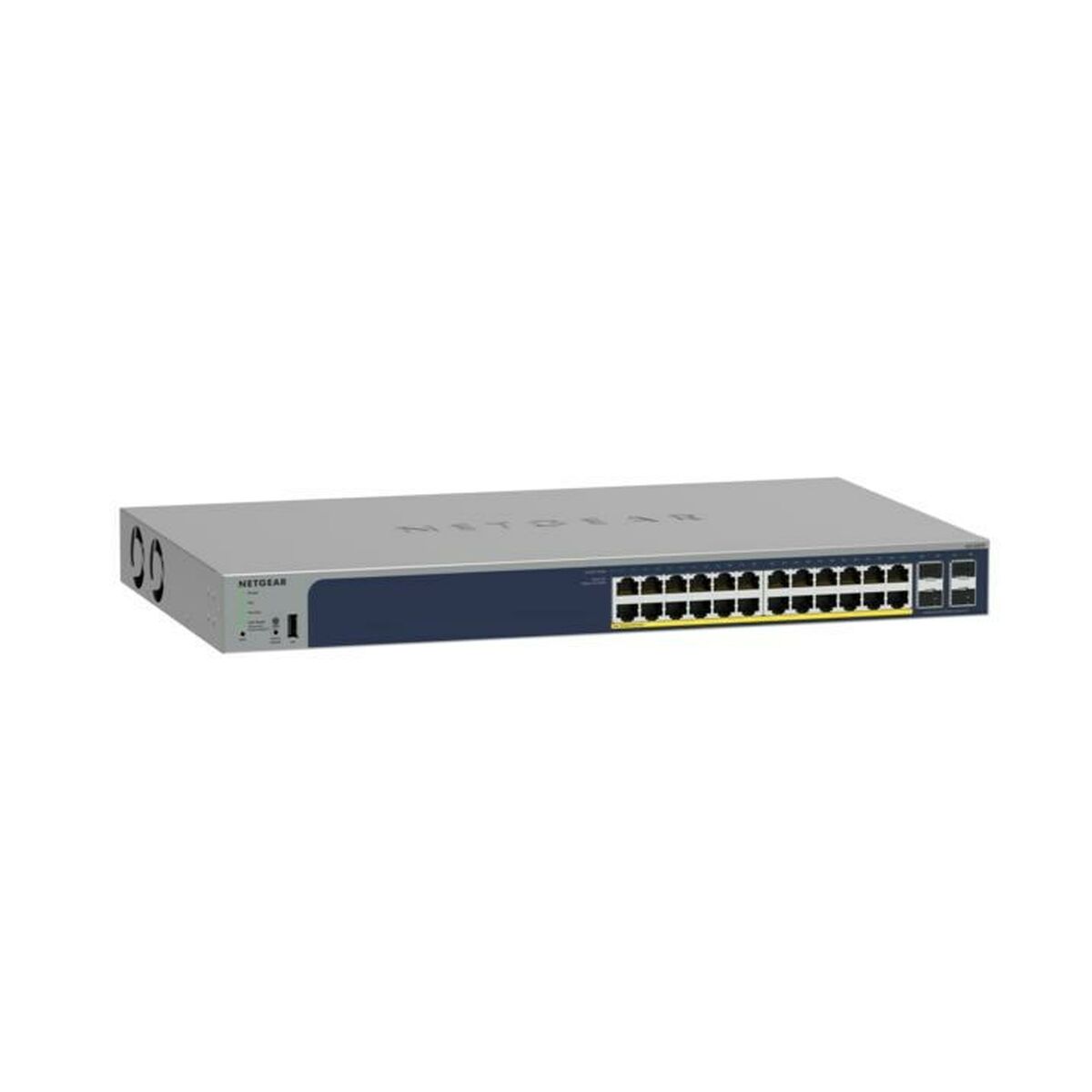 Switch Netgear GS752TPP-300EUS - 3